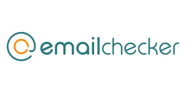 Email checker logo